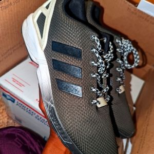 Adidas Custom ZX Flux